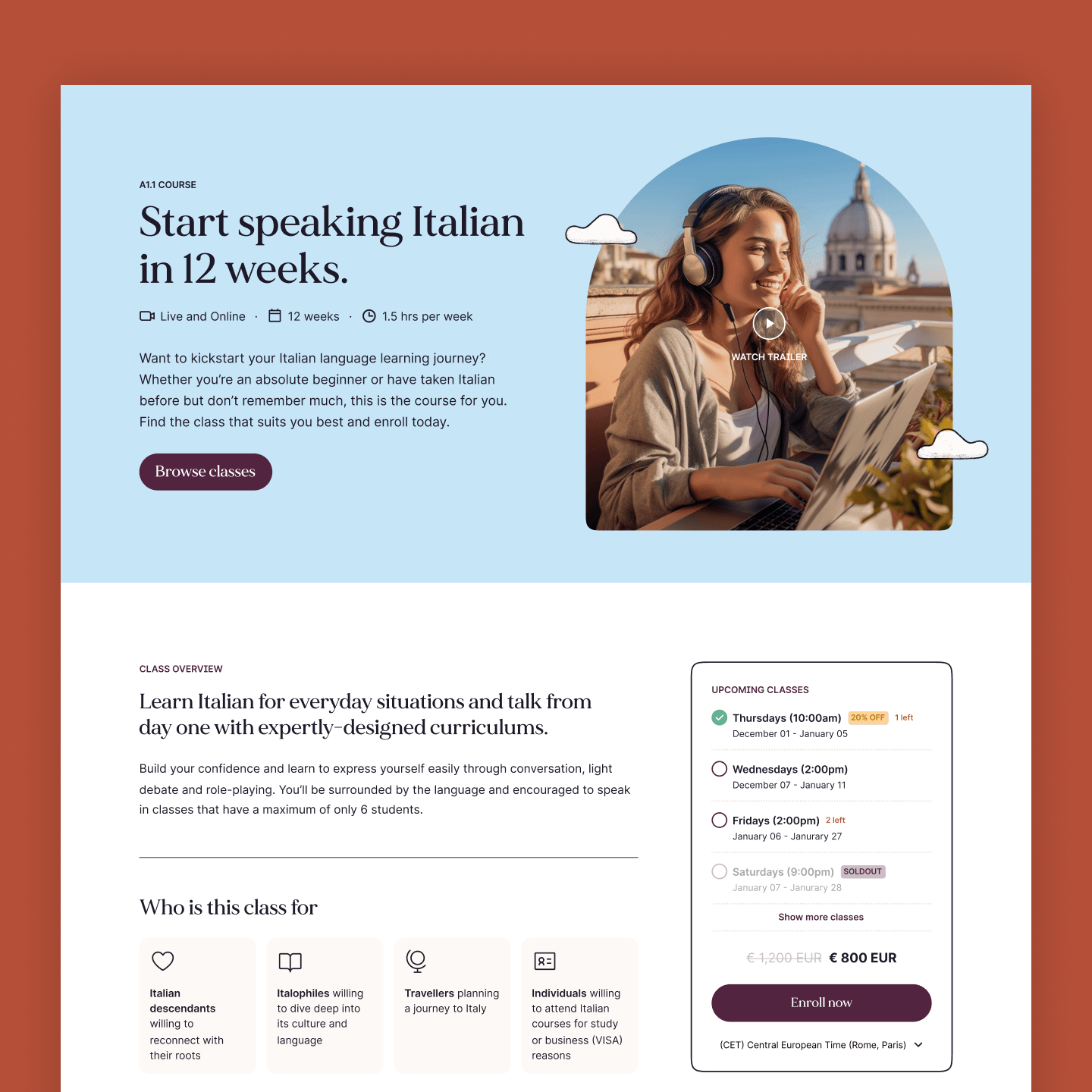 For over ten years we have accompanied change in high-tech innovation sectors.