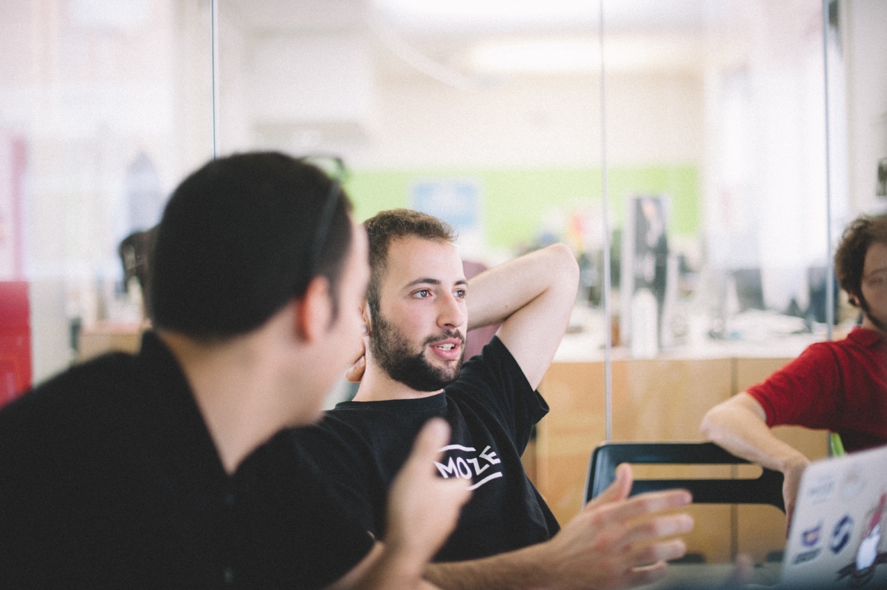 Designers and Developers