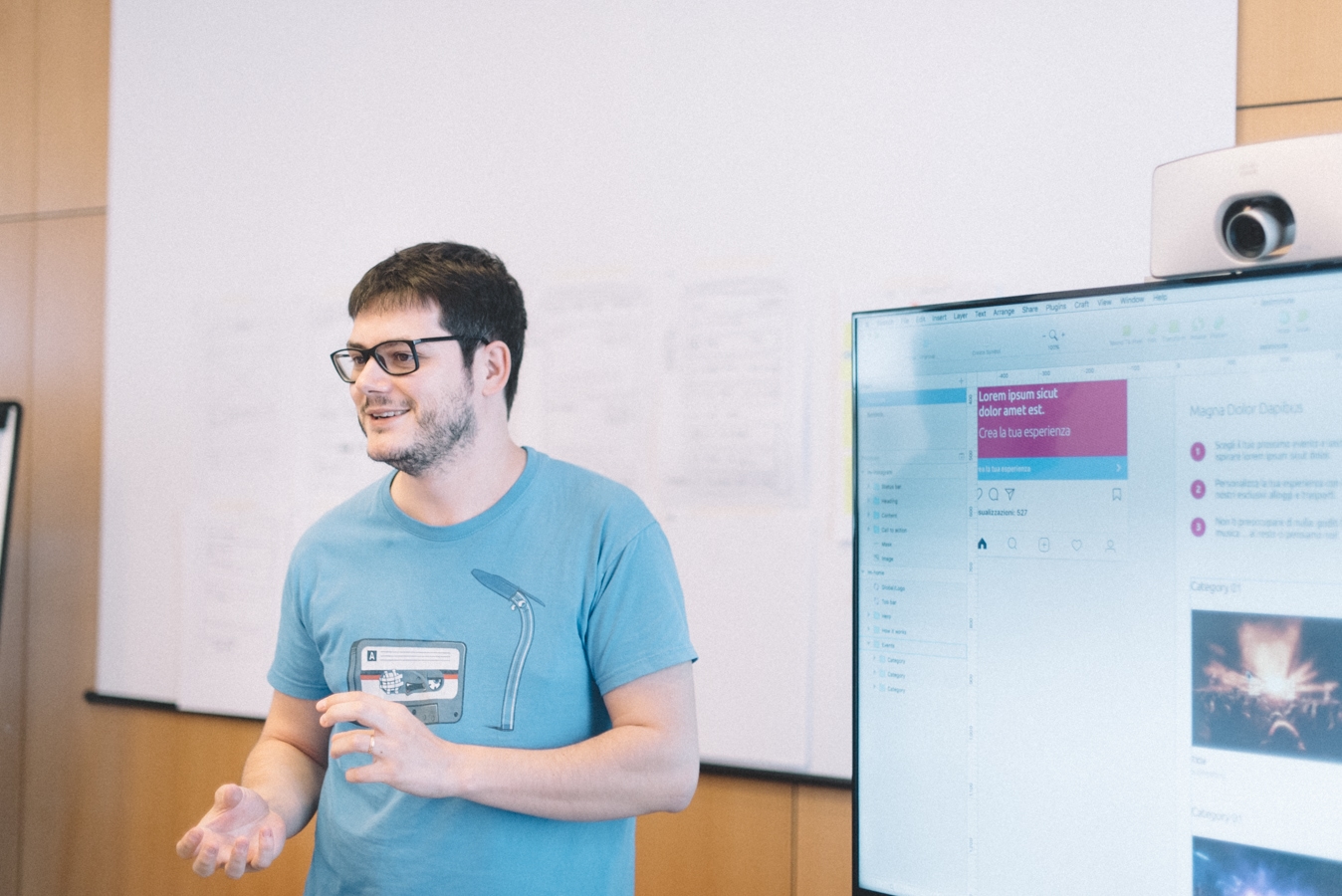 Cos’è lo User Story Mapping